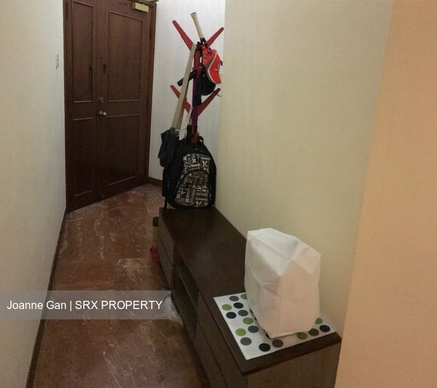 Villa Marina (D15), Condominium #176231032